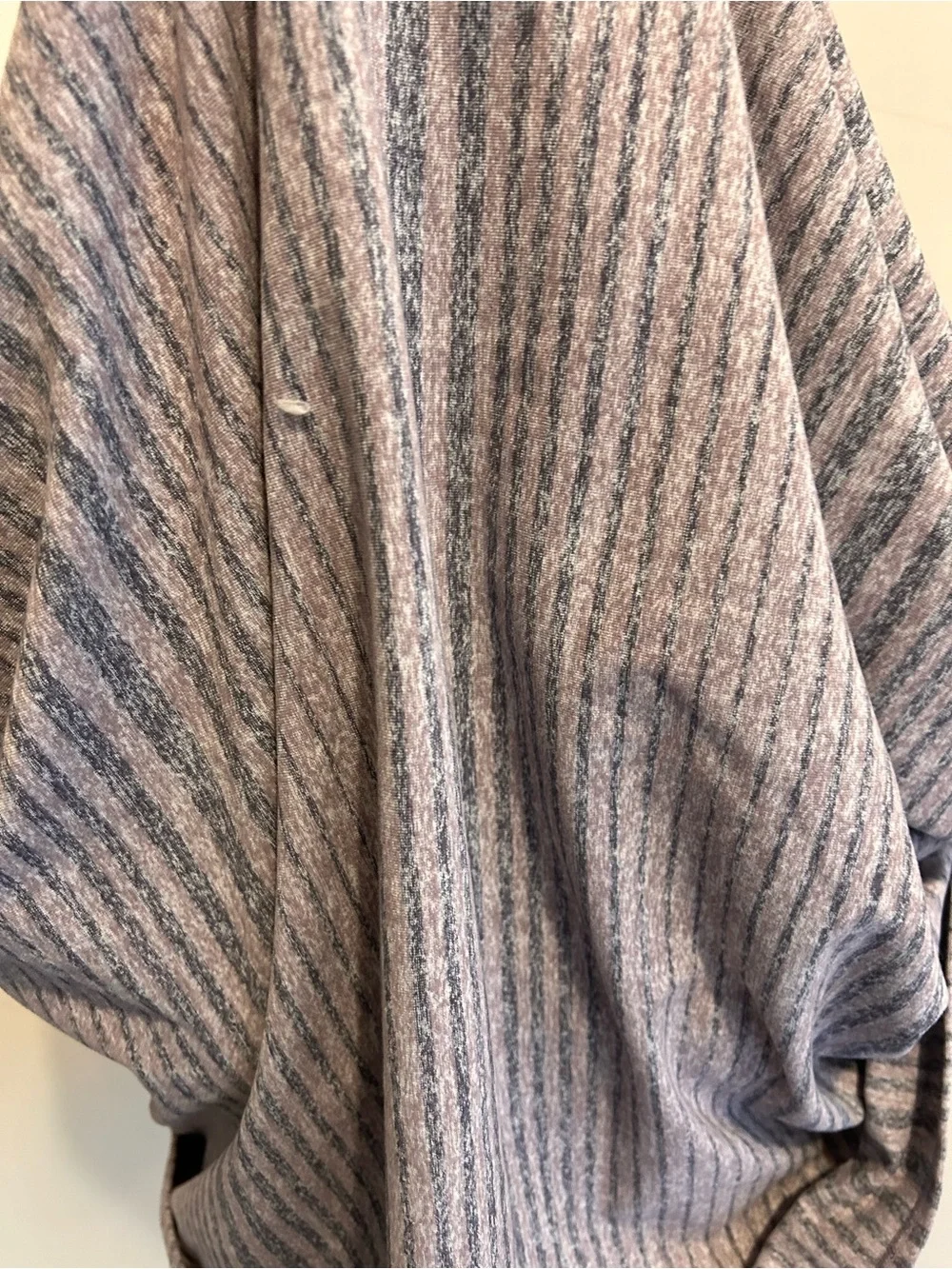 LuLuLemon Vinyasa scarf
